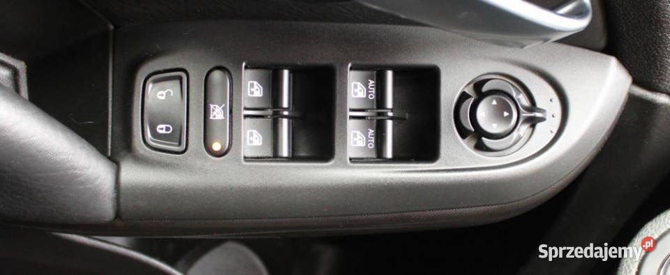 FIAT 500X 2020r Salon IWŁ ASO AT Android Auto nieuszkodzony