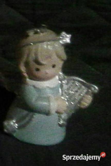 Figurki zestaw śląskie Mysłowice