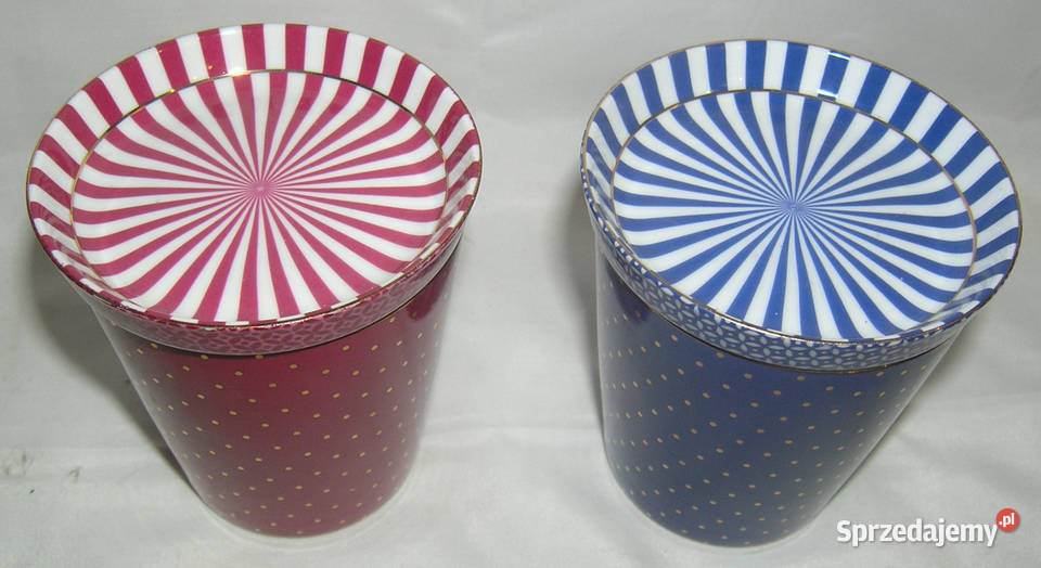 kubek porcelanowy PIP Studio Bartków