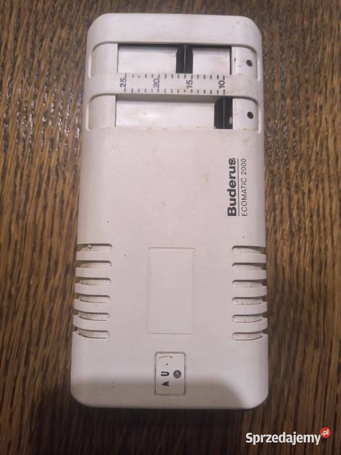 sterownik sprzedam Białystok