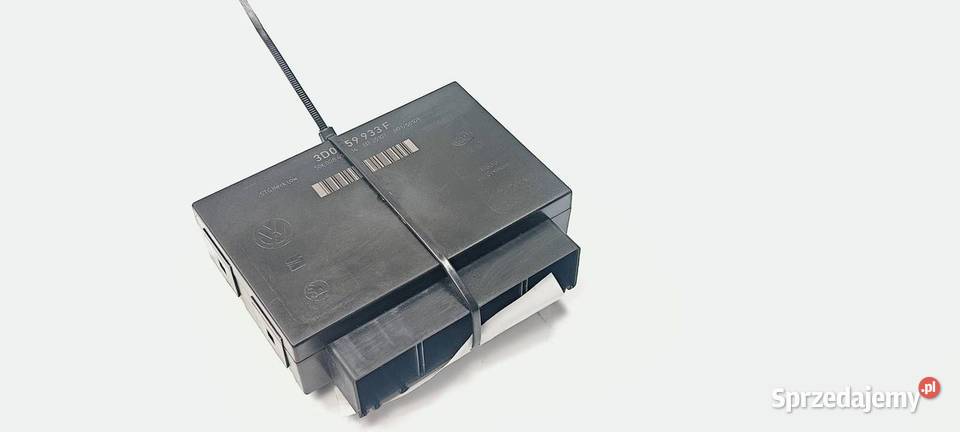 MODUŁ VOLKSWAGEN PHAETON LIFT 3D0959933F Lipno