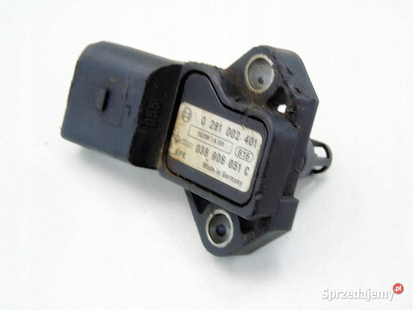 CZUJNIK MAP 14 TSI SCIROCCO GOLF 5 6 JETTA Sosnowiec sprzedam