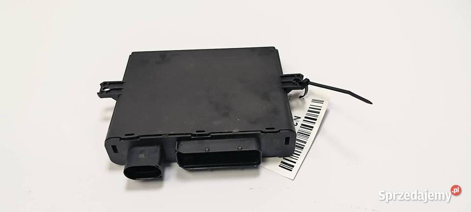 MODUŁ KESSY VOLKSWAGEN PHAETON 3D0909135N Lipno