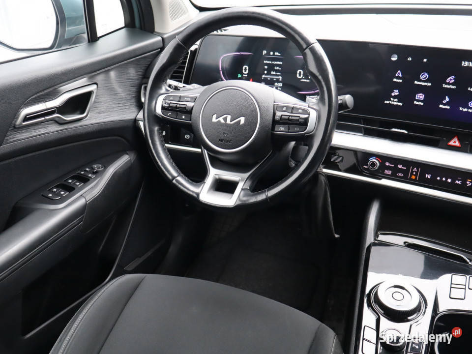 Kia Sportage 16 TGDI MHEV Piaseczno sprzedam