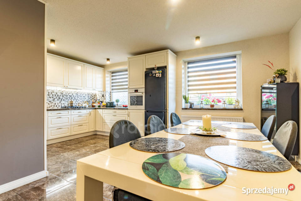 Dom bliźniak na sprzedaż Reda 120m2