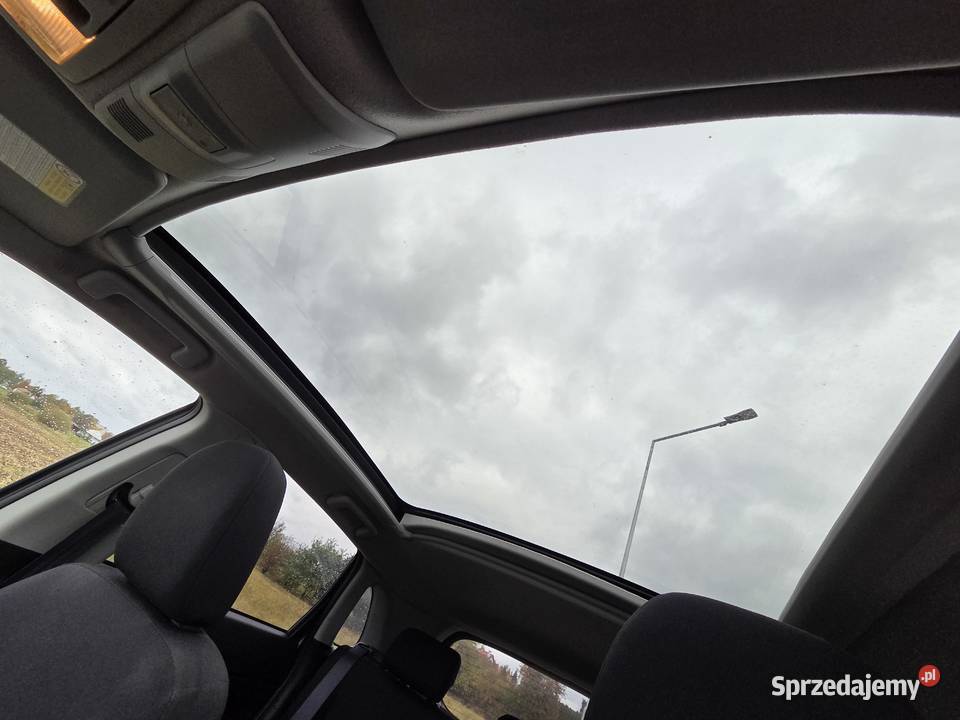 Mitsubishi ASX 18 DID 116 2010 r stan Panorama podkarpackie Gliny Wielkie sprzedam