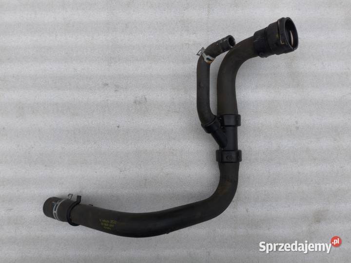 Przewód Wąż Układu Chłodzenia Ford Galaxy III S Wyszków