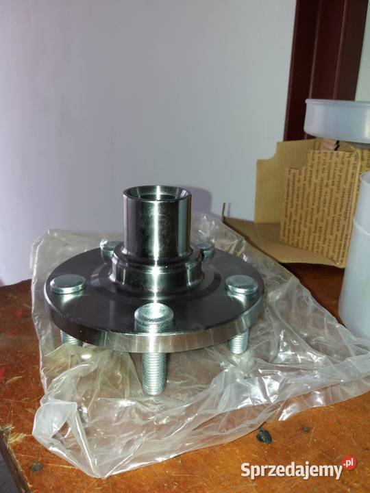 Piasta koła przód toyota carina e corolla Puławy