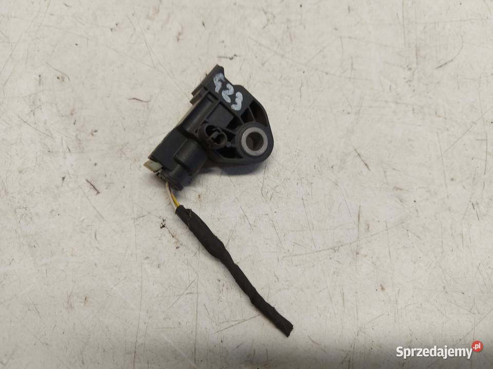 BMW G23 M440i Cabrio Czujnik uderzenia Airbag