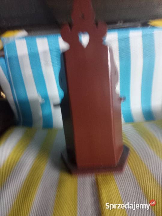 Krzesło sprzedam Borówno