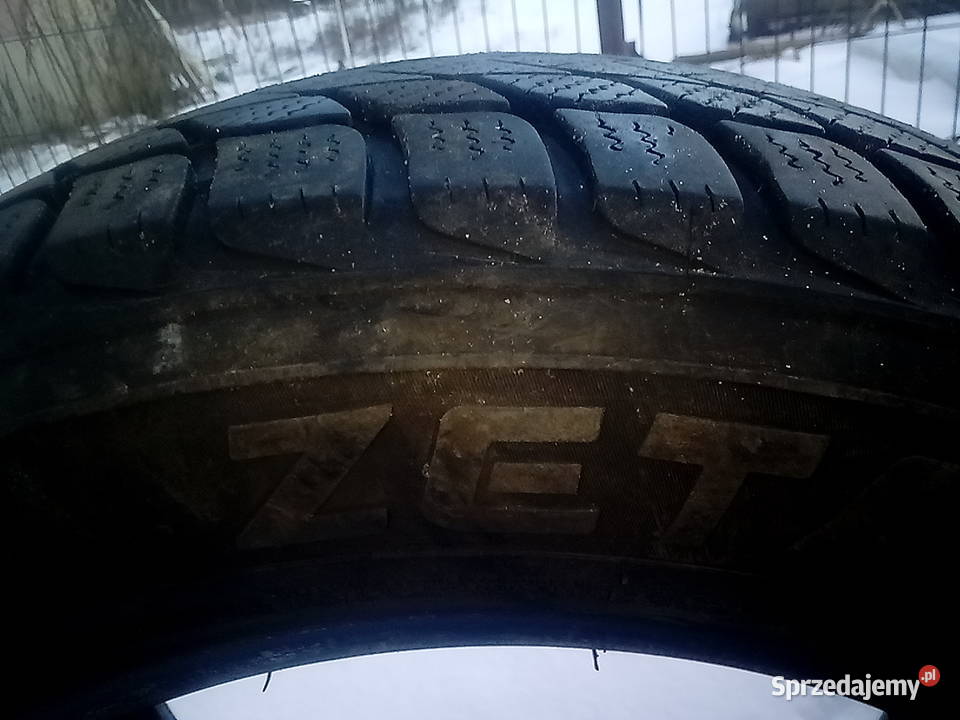 Opony zimowe r15 mazowieckie Różan