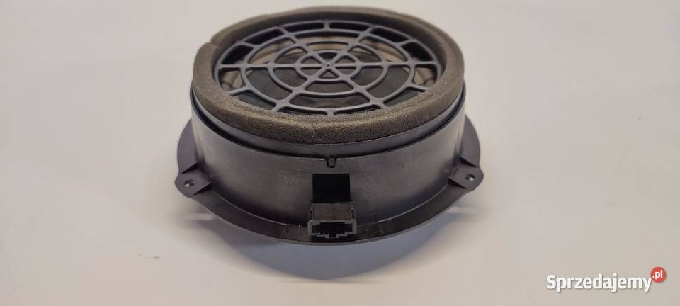 AUDI Q3 8U GŁOŚNIK DRZWI TYŁ BOSE 8U0035411A dolnośląskie sprzedam