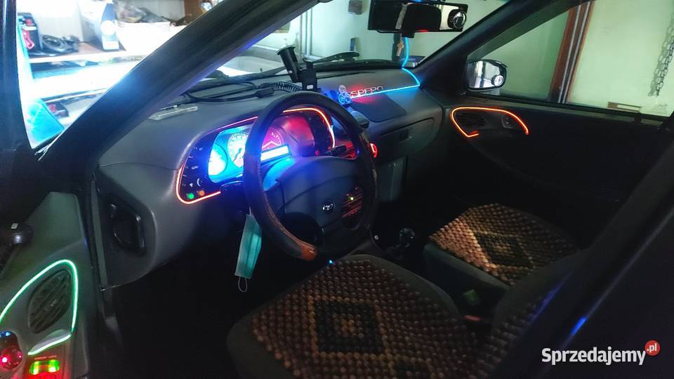 Daewoo Espero 18 CD blokada skrzyni biegów Lublin