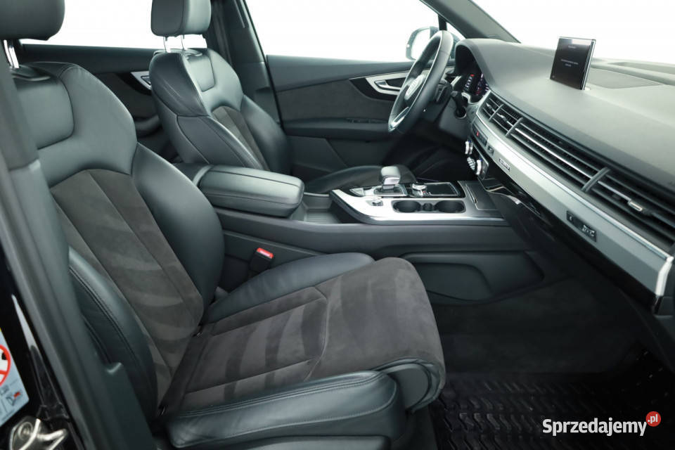 Audi Q7 45 TDI 4/5 Piaseczno