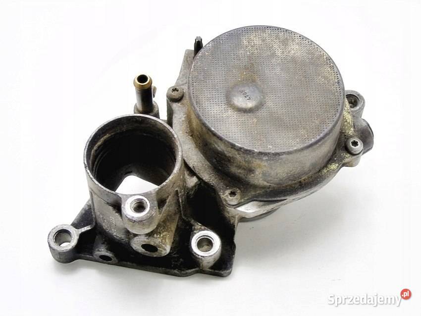 VACU POMPA 20 DI TDDI DIESEL FORD TRANSIT 0006 osobowe Motoryzacja Sosnowiec