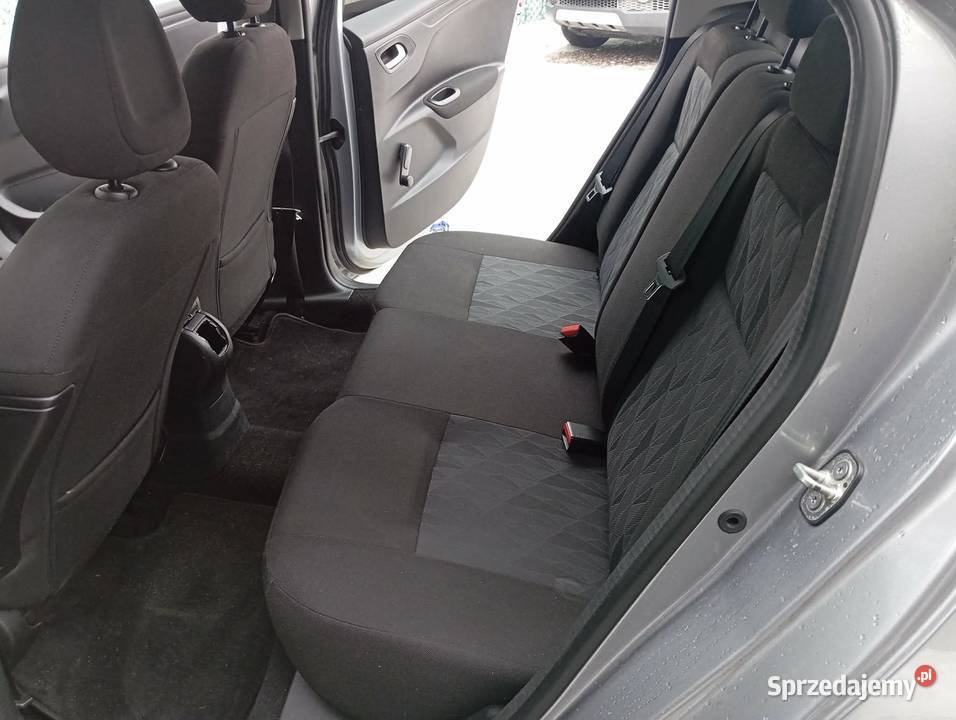 CITROEN C ELYSEE 12 B PRYWATNIE ŁADNY ZAREJESTR C-Elysee Gostynin sprzedam