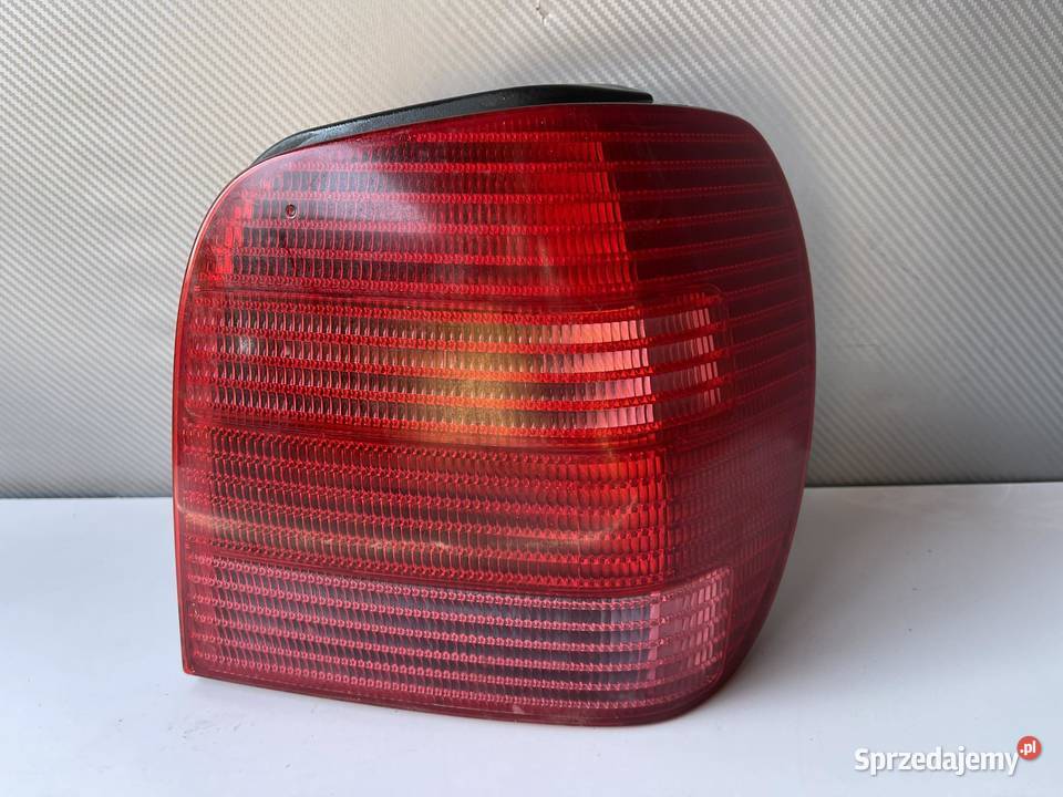 VW POLO 6N0 PRAWA LAMPA TYŁ wielkopolskie Ostroróg sprzedam
