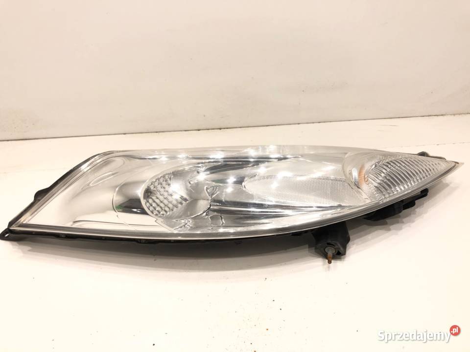 KIERUNKOWSKAZ PRAWY PRZÓD NISSAN JUKE F15 Kierunkowskazy sprzedam