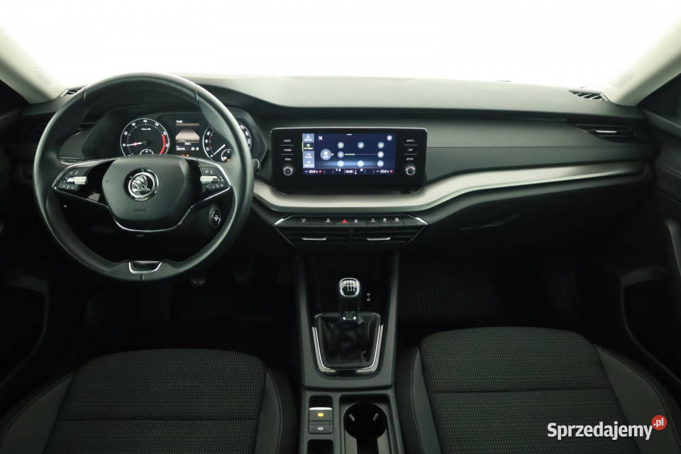 Skoda Octavia 15 TSI Piaseczno sprzedam