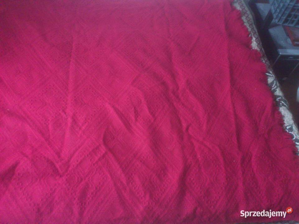 Pościel komplet na łóżko Pozostałe Łódź