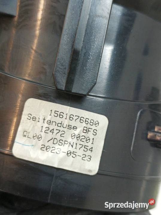 KRATKI NAWIEWU DESKI BOCZNA 1561676600 Alfa Kratki nawiewu