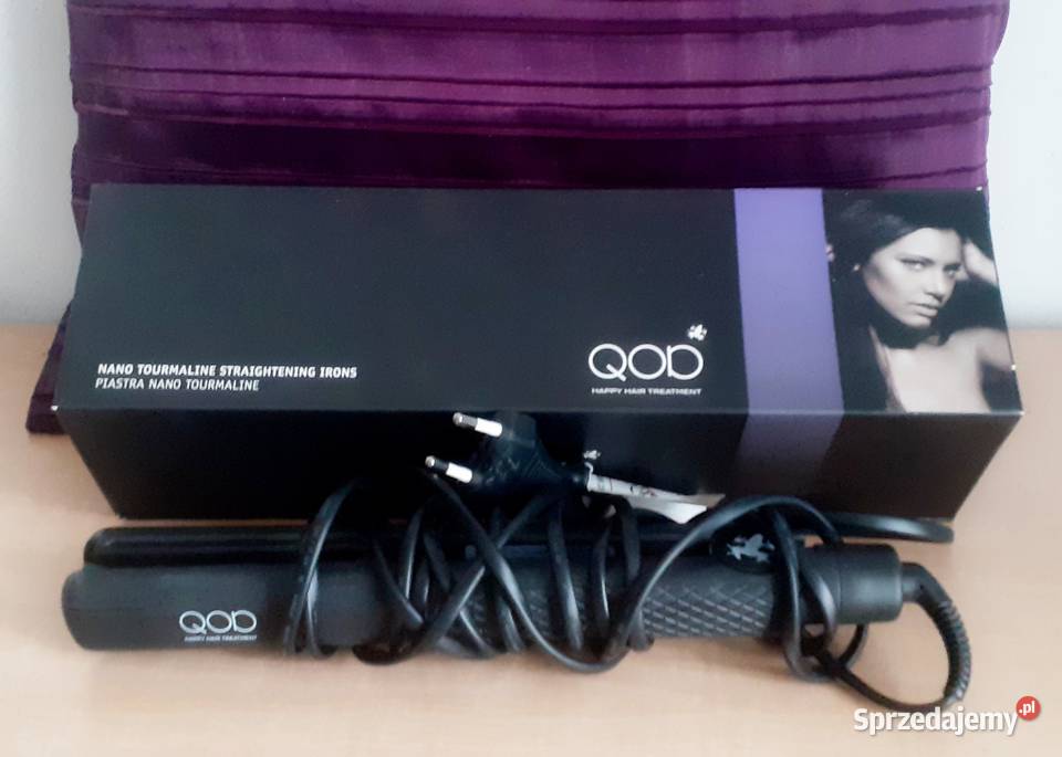 Sprzęt kosmetyczny i fryzjerski Lublin