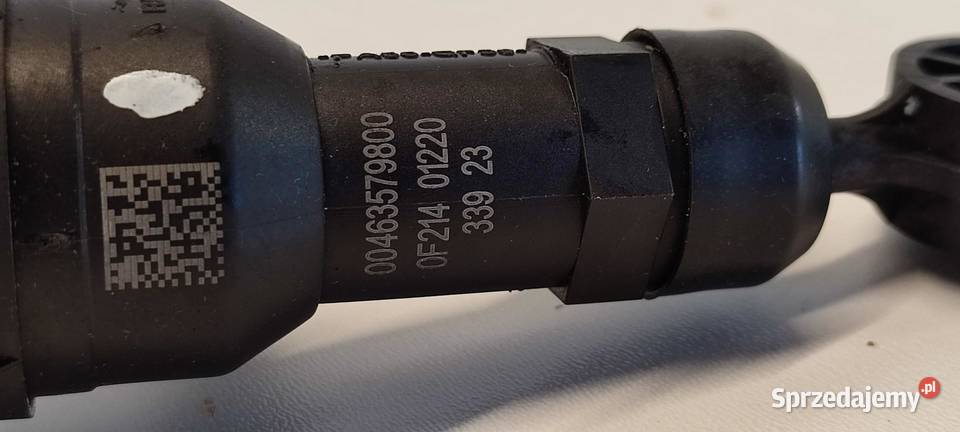 OPEL MOVANO FIAT DUCATO POMPKA SPRZĘGŁA