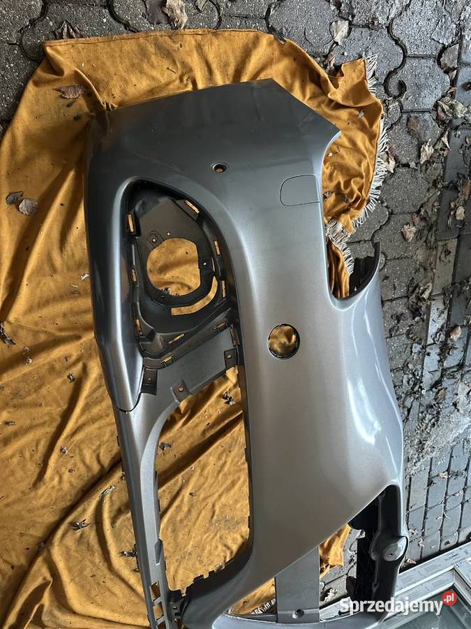 Zderzak Alfa Romeo Giulietta Karoseria kujawsko-pomorskie Żnin sprzedam