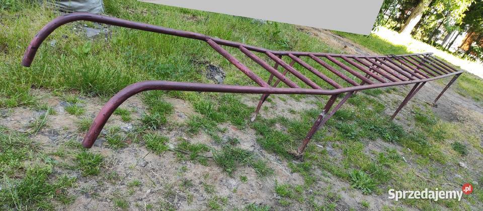 Drabina dachowa włazowa elewacyjna ewakuacyjna Bielsko-Biała