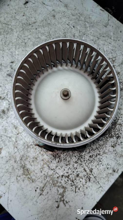 Dmuchawa nawiewu Fiat Stilo osobowe Łagów