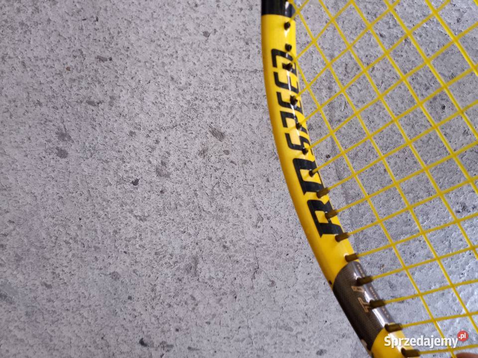 rakieta composite graphitetytanium yonex Tenis ziemny Włocławek