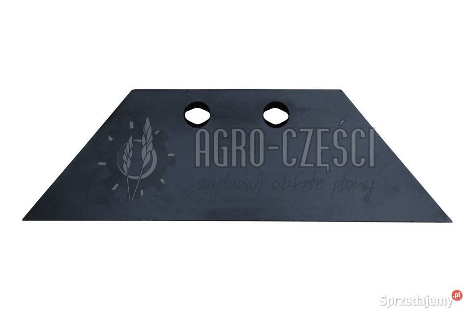 KUHN LEMIESZ PRZEDPŁUŻKA 631112 AGRO PLUS Kuhn Skoroszyce