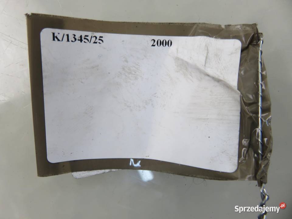 SILNICZEK WYCIERACZKI TYŁ VW LUPO 6X1 6E1