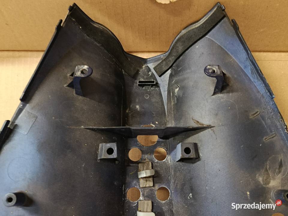 Yamaha R1 RN 12 plastik owiewka OEM 5VY21611 Warszawa sprzedam
