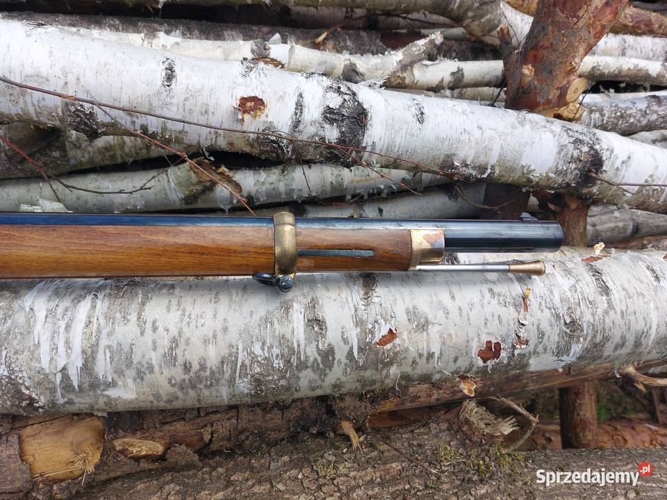 Karabin Enfield 45 Głogów sprzedam