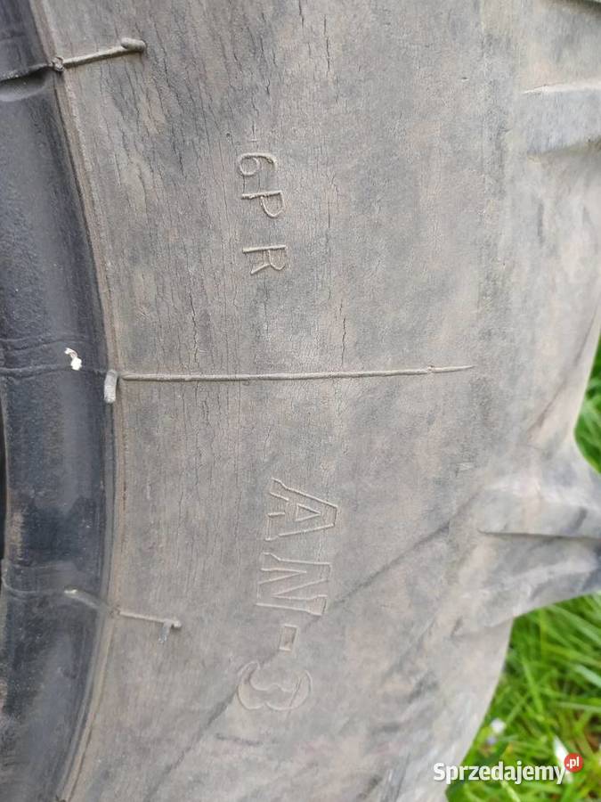 Opony 124 28 Stomil Olsztyn Jaświły