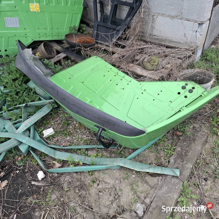 Deutz 6806 mazowieckie Grabów nad Wisłą sprzedam