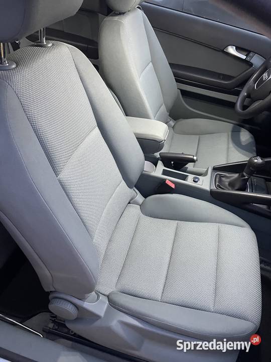 Audi a3 16 kujawsko-pomorskie Sępólno Krajeńskie sprzedam