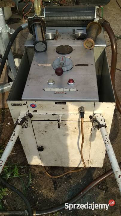 urządzenie do filtrowania RECHERT Pozostałe Rumia