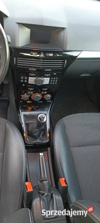 H GTC COSMO 16 115 Super stan pakiet chrom 2 Lubawa