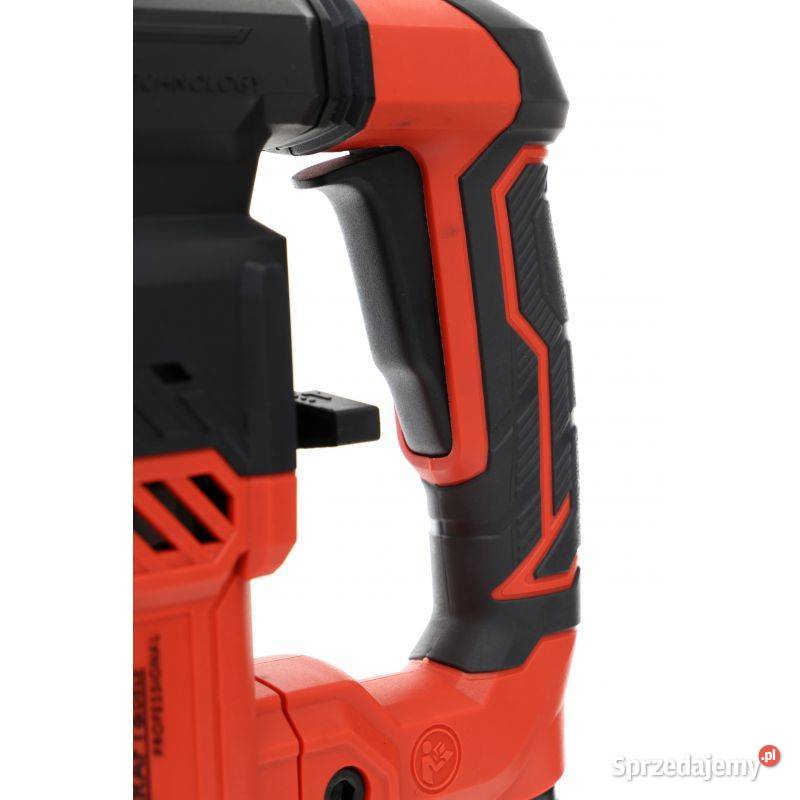 MŁOT UDAROWY MŁOTOWIERTARKA SDS KRAFTDELE model Wyrzeka