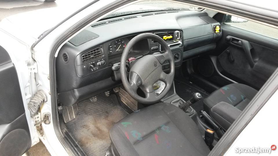 Volkswagen Vento 19 TDI Ostrowiec Świętokrzyski sprzedam