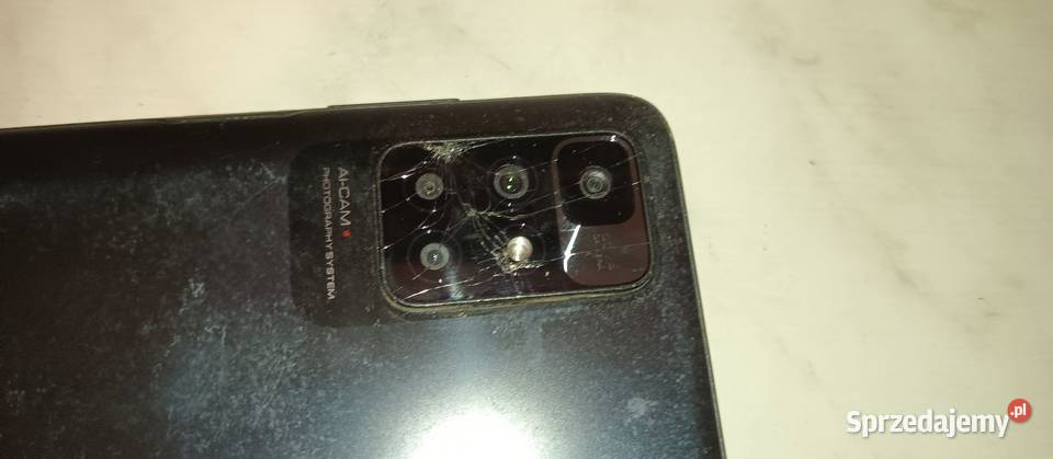 Sprzedam zamienię telefon redmi 10 Przemyśl