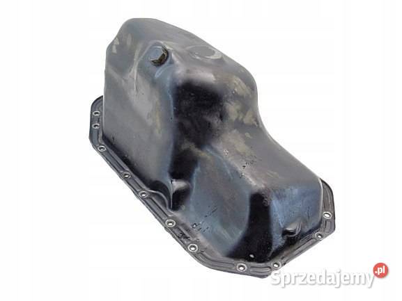 MISKA OLEJU 14 MPI POLO 6N IBIZA II AROSA LUPO Sosnowiec