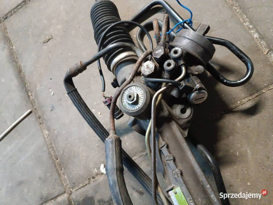 Sprzedam maglownice Audi A6 C5 osobowe zachodniopomorskie Rymań