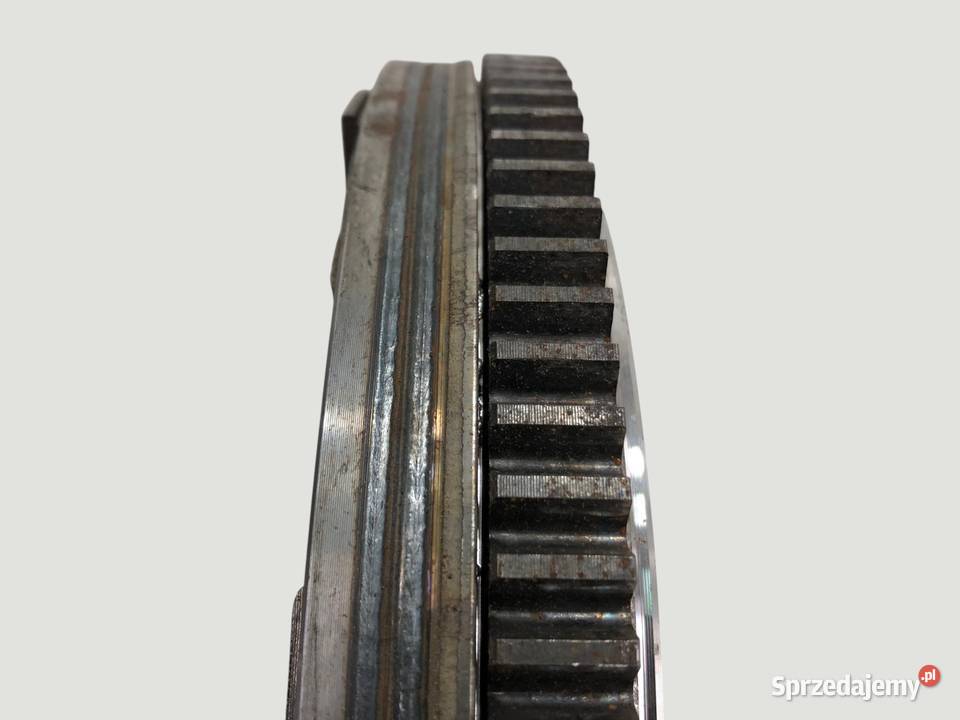 Fiat Croma 19 D Multijet 120 2005 2011 Dwumasowe Skarżysko-Kamienna