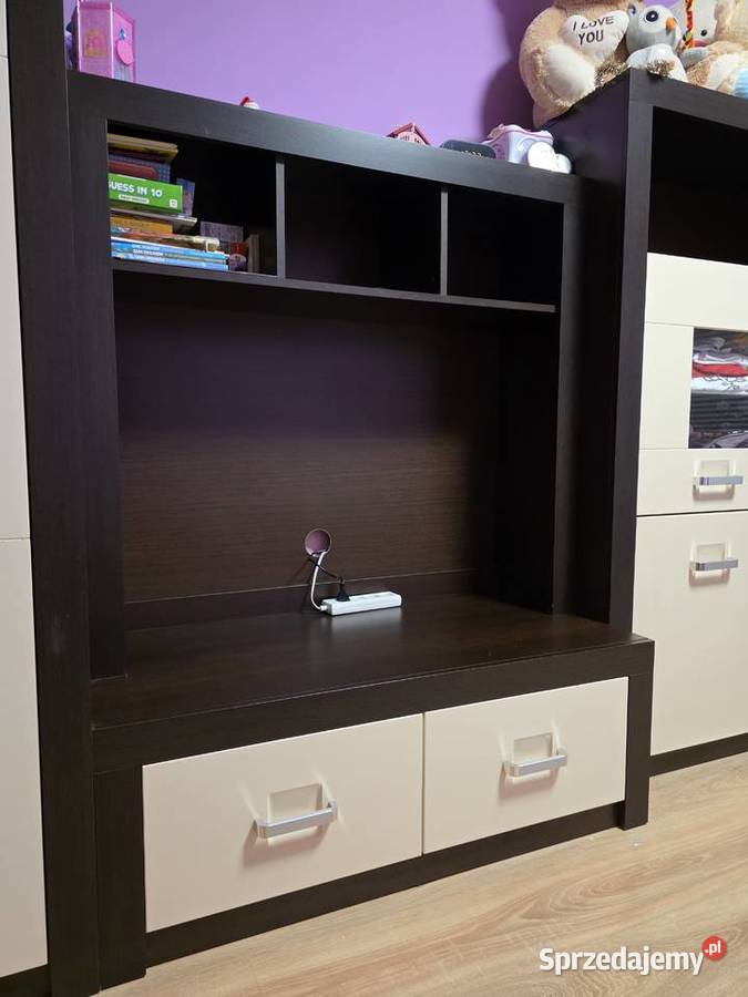 Meble do pokoju Chorzów