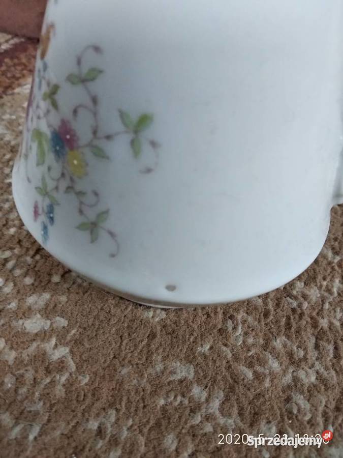 dzbanek do mleka mlecznik Poznań