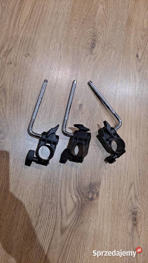 Przewody statywy hardware perkusyjne Zduńska Wola