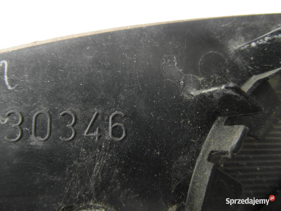 lusterko porsche Szczecin